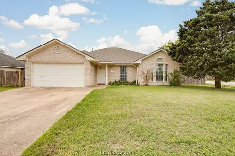 1415 Front Royal Dr, College Station, TX 77845