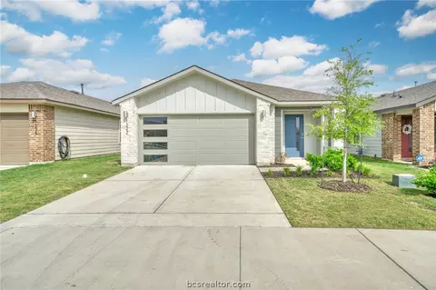 1222 Amistad Loop, College Station, TX 77845