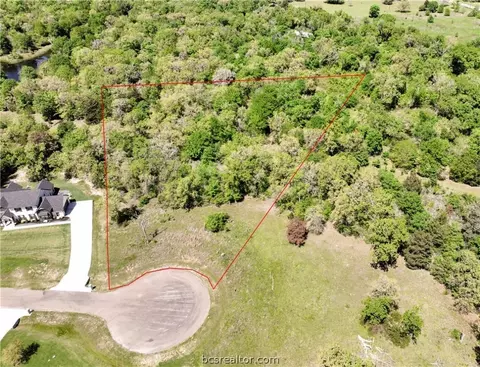 10357 Albert Dr, Iola, TX 77861