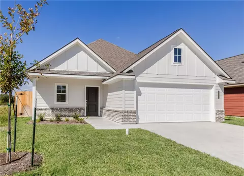 2795 Messenger Way, Bryan, TX 77802