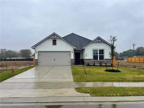 1808 Rubicon Ct, Caldwell, TX 77836