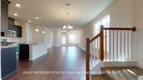 946 Toledo Bend Dr, College Station, TX 77845