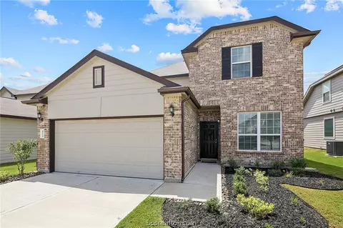 4714 Los Pnes, Bryan, TX 77807