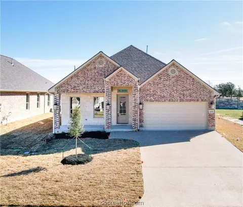 Exterior - 4655 S Stonecrest Ct, Bryan, TX 77808 photo 2 of 4