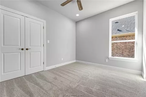 Bedroom - 4655 S Stonecrest Ct, Bryan, TX 77808 photo 1 of 1