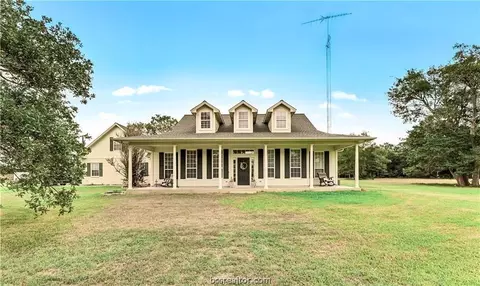 Exterior - 9450 Deep Well Rd, Bryan, TX 77808 photo 1 of 12