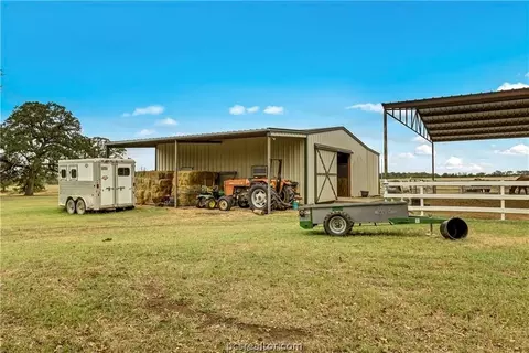 Exterior - 9450 Deep Well Rd, Bryan, TX 77808 photo 10 of 12