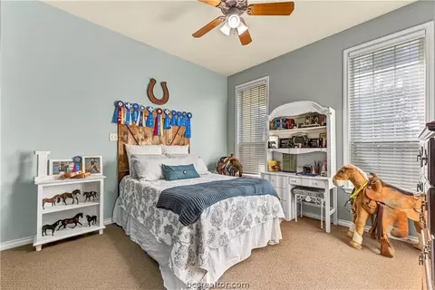 Bedroom - 9450 Deep Well Rd, Bryan, TX 77808 photo 2 of 5