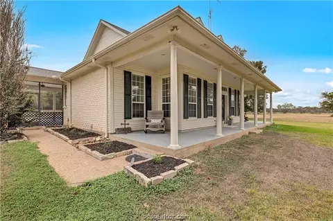 Exterior - 9450 Deep Well Rd, Bryan, TX 77808 photo 3 of 12