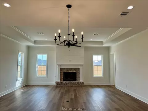Living - 3537 Chantilly Path, Bryan, TX 77808 photo 1 of 1