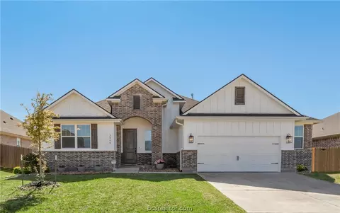 3349 Stonington, Bryan, TX 77808