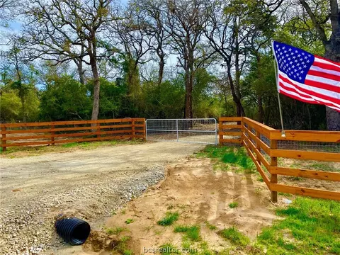 Tbd 1 County Road 4691, Normangee, TX 77871