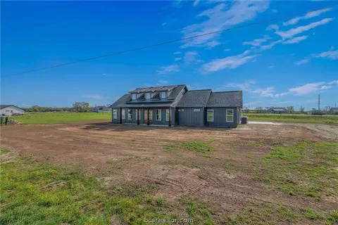 16616 Kelton Ln, Iola, TX 77861