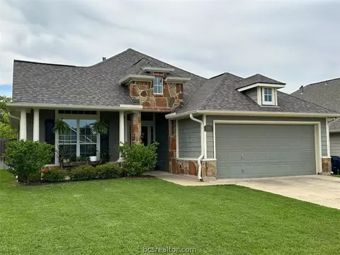 1705 Summerwood Loop, Bryan, TX 77807