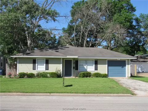 1402 S Austin, Brenham, TX 77833