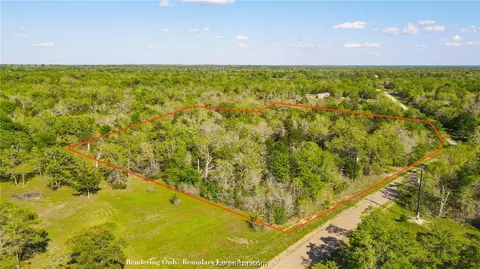 357 Oak Hollow St, Caldwell, TX 77836