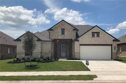 15068 Ty Marshall Ct, College Station, TX 77845