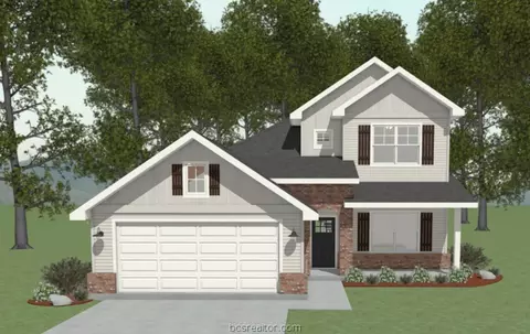 3035 Teller Dr, Bryan, TX 77808 photo 30