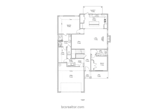 3035 Teller Dr, Bryan, TX 77808 photo 31