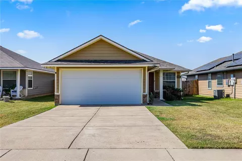 1295 Cottage Grv, Bryan, TX 77801