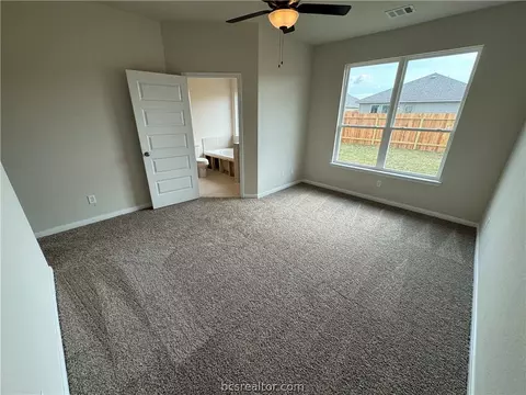 Bedroom - 1925 Chief St, Bryan, TX 77807 photo 3 of 4