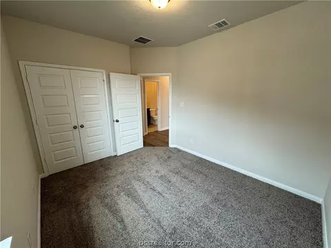 Bedroom - 1925 Chief St, Bryan, TX 77807 photo 4 of 4