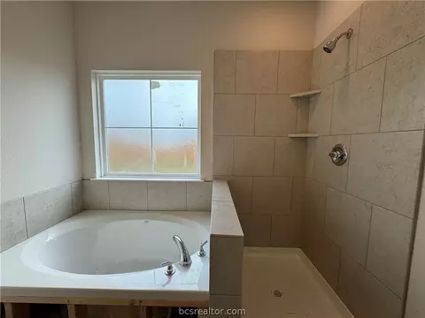 Bath - 1925 Chief St, Bryan, TX 77807 photo 2 of 3