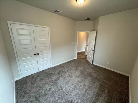 Bedroom - 1925 Chief St, Bryan, TX 77807 photo 2 of 4