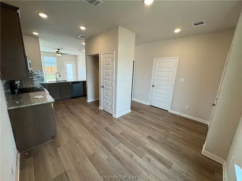 Kitchen - 1925 Chief St, Bryan, TX 77807 photo 4 of 4