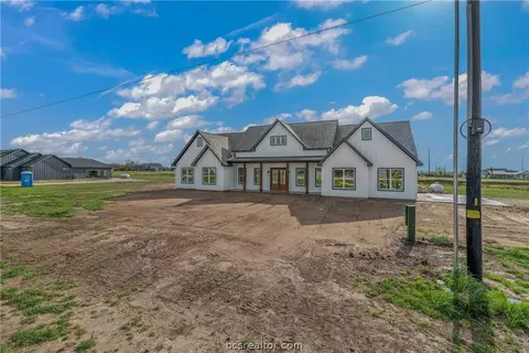 16584 Kelton Ln, Iola, TX 77861