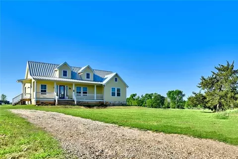 3925 Marshall Ln, Chappell Hill, TX 77426