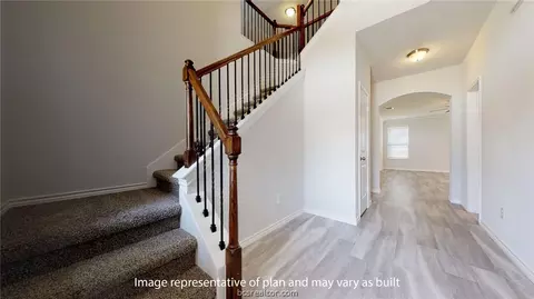 1147 Verona Dr, College Station, TX 77845