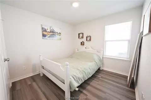 Bedroom - 1975 Cartwright St, Bryan, TX 77807 photo 2 of 2
