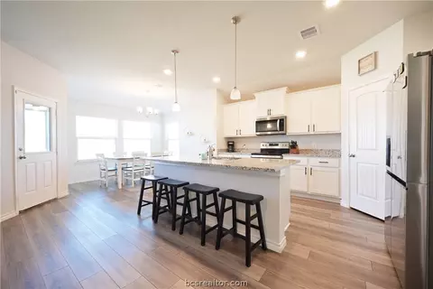 Kitchen - 1975 Cartwright St, Bryan, TX 77807 photo 1 of 2