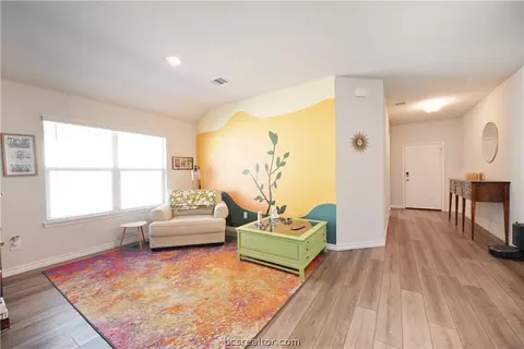 Living - 1975 Cartwright St, Bryan, TX 77807 photo 3 of 3