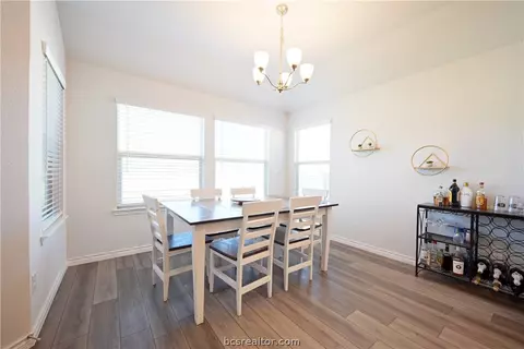 Dining - 1975 Cartwright St, Bryan, TX 77807 photo 1 of 1