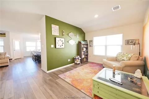 Living - 1975 Cartwright St, Bryan, TX 77807 photo 2 of 3