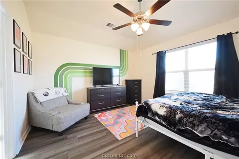 Bedroom - 1975 Cartwright St, Bryan, TX 77807 photo 1 of 2