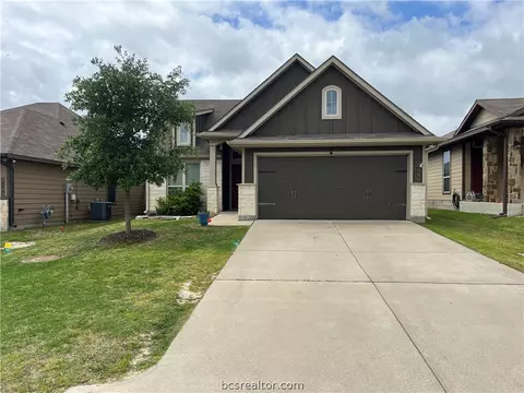2135 Naples Way, Bryan, TX 77808