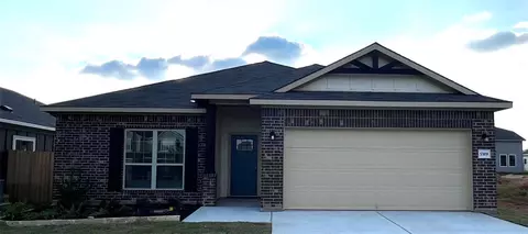 5319 Lyle Pl, Bryan, TX 77807 photo 1