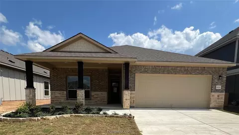 6221 Rockford, College Station, TX 77845