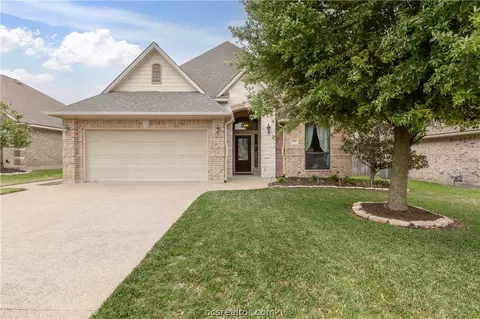 106 Roucourt, College Station, TX 77845