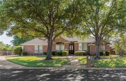 4608 Slice Ct, College Station, TX 77845