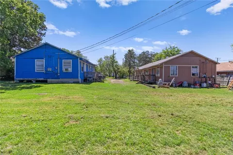 704 Boulevard St, Bryan, TX 77803 photo 5