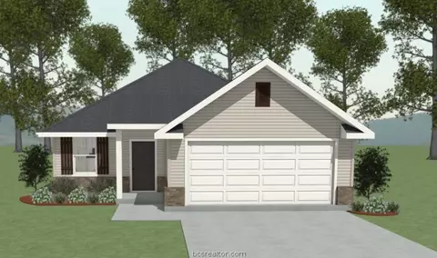 2813 Messenger Way, Bryan, TX 77802 photo 13