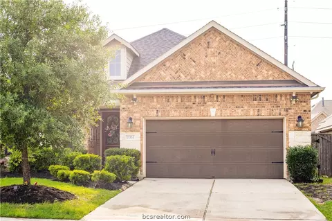 15334 Ashbrook Dove Ln, Cypress, TX 77429