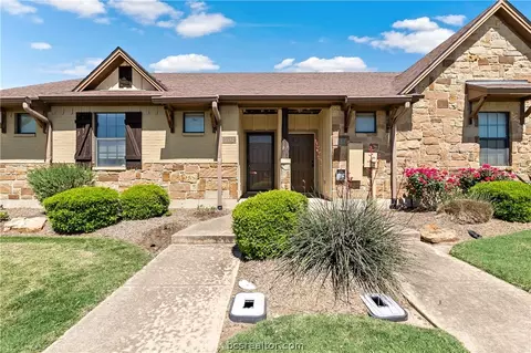 3352 General Pkwy, College Station, TX 77845