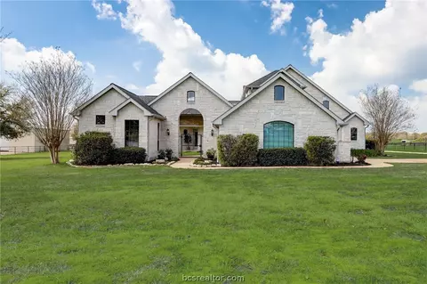 27523 Sring Hill Rd, Hempstead, TX 77445