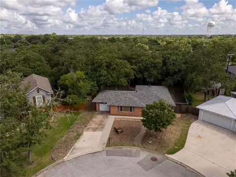 406 Woodson Dr, Bryan, TX 77801 photo 30