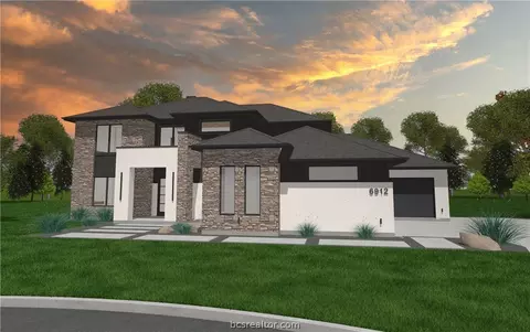6912 Beckett Ct, Bryan, TX 77808